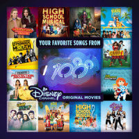 DC Classics Medley_Forever in Your Mind
