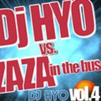 버스안에서_DJ Hyo