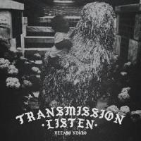 Transmission Listen_Helado Negro