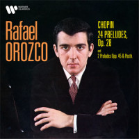 No. 14 in E-Flat Minor_Rafael Orozco