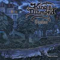 Unclean Spirits_King Diamond