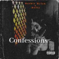 Confession_Barbie Myiah,Dolly,Barbie