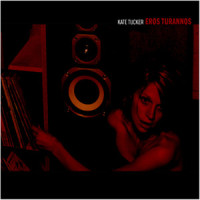 Chateau Rouge_Kate Tucker