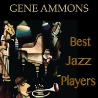Mad House_Gene Ammons