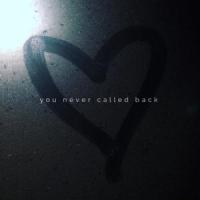 You Never Called Back_Tommy Boi