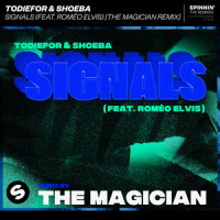 Signals(feat. Roméo Elvis)_Todiefor,Roméo Elvis