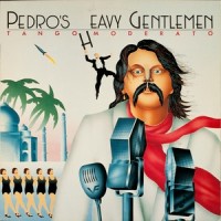 Django_Pedro's Heavy Gentlemen