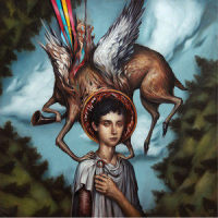 Frozen Creek_Circa Survive