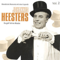 Wunderschön ist es verliebt zu sein_Johannes Heesters,Esther Rethy