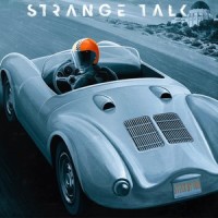 Stick By You_Strange Talk