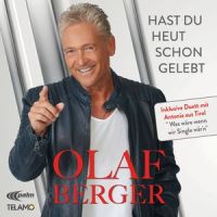 Was wäre wenn wir Single wär'n(Duett mit Antonia aus Tirol)_Olaf Berger,Antonia aus Tirol