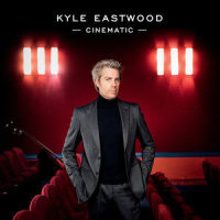 Bullitt_Kyle Eastwood