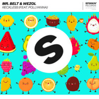 Reckless(feat. PollyAnna)_Mr. Belt,Wezol,Pollyanna