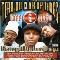 I'm Losing It_Tear Da Club Up Thugs,Three 6 Mafia