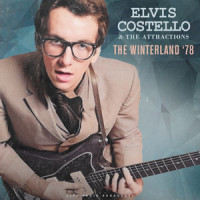 Less Than Zero_Elvis Costello & The Attractions