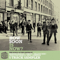 How Soon Is Now?_Hundred Reasons