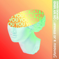 On My Mind_Jonasu,JC Stewart