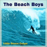 Barbie_The Beach Boys,Kenny And The Cadets