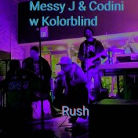 Rush(feat. Kolorblind & Aaron Taylor)_Messy J,Codini,Kolorblind,Aaron Taylor
