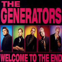 Welcome To The End_The Generators