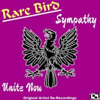 Sympathy_Rare Bird