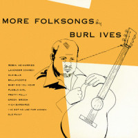 Old Blue / Ballanderie_Burl Ives