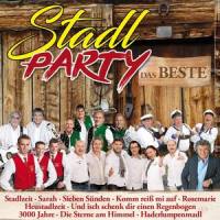 Stadlzeit - Beginn_Andy Borg