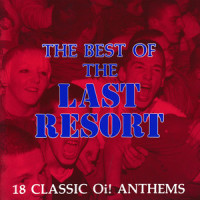 Horror Show_The Last Resort