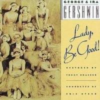 Reprises (重新开始)_George Gershwin,Eric Stern
