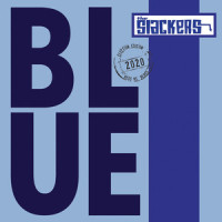 Blue_The Slackers
