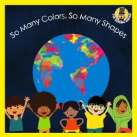 So Many Colors, So Many Shapes(interactive)_The Singing Walrus