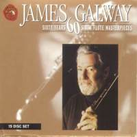 III. Scherzo_James Galway,Kazuhito Yamashita