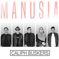 Manusia_Caliph Buskers