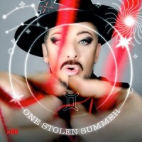 One Stolen Summer_Boy George,Karina Fernandez