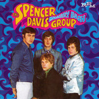 Picture Of Her_The Spencer Davis Group