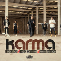 Karma_Shaggy DDy,Sergio Contreras,Manuel Delgado,Rafael Hidalgo Camacho