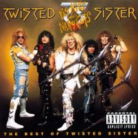 Bad Boys(Of Rock 'N' Roll)_Twisted Sister