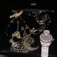 Jousting_Lil Tracy,marvy ayy