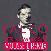 Der Kommissar_Falco