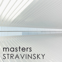 Stravinsky: Violin Concerto In D - 1. Toccata_Itzhak Perlman,Boston Symphony Orchestra,小澤征爾