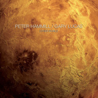 The Kid_Gary Lucas,Peter Hammill