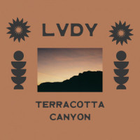 Terracotta Canyon_LVDY