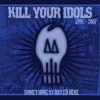 Hardcore Circa 1999_Kill Your Idols