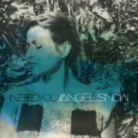 I Need You_Angel Snow