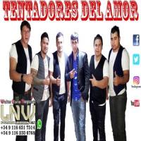 Te extraño tanto(feat. Los Mas Romanticos)_Tentadores Del Amor,Los Más Romanticos