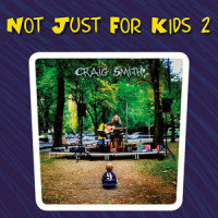 Square Eyes_Craig Smith