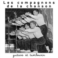 Nathalie s'en va(Bobby Sox to Stockings)_Les Compagnons De La Chanson