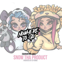 Nowhere to Go (Quarantine Love)_Snow tha Product