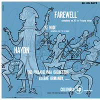 I. Allegro assai (2021 Remastered Version)_Eugene Ormandy,The Philadelphia Orchestra,Joseph Haydn