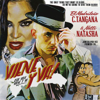 Viene y Va_C. Tangana,Natti Natasha
